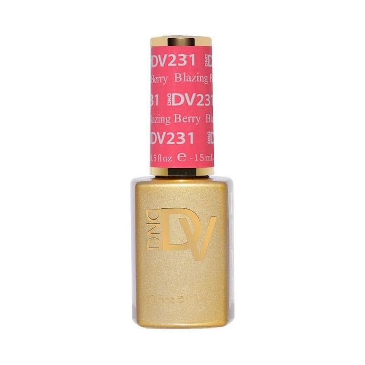 Diva Gel Polish Only (201-290)