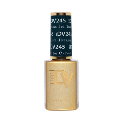 Diva Gel Polish Only (201-290)