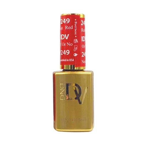 Diva Gel Polish Only (201-290)