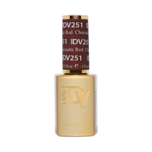 Diva Gel Polish Only (201-290)