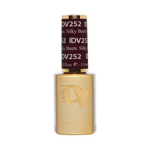 Diva Gel Polish Only (201-290)