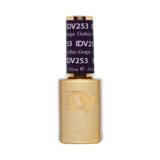 Diva Gel Polish Only (201-290)