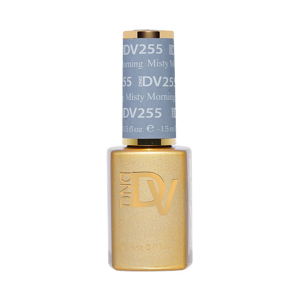 Diva Gel Polish Only (201-290)