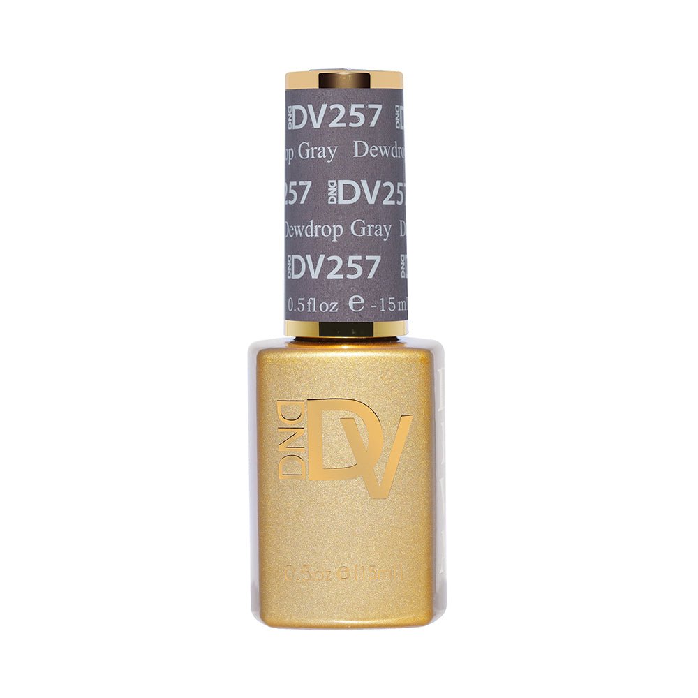 Diva Gel Polish Only (201-290)