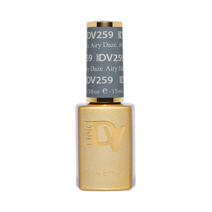 Diva Gel Polish Only (201-290)