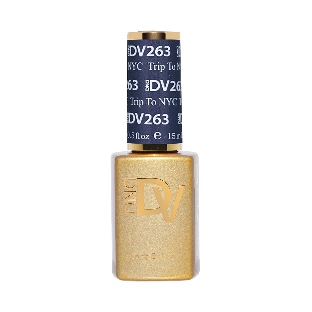 Diva Gel Polish Only (201-290)