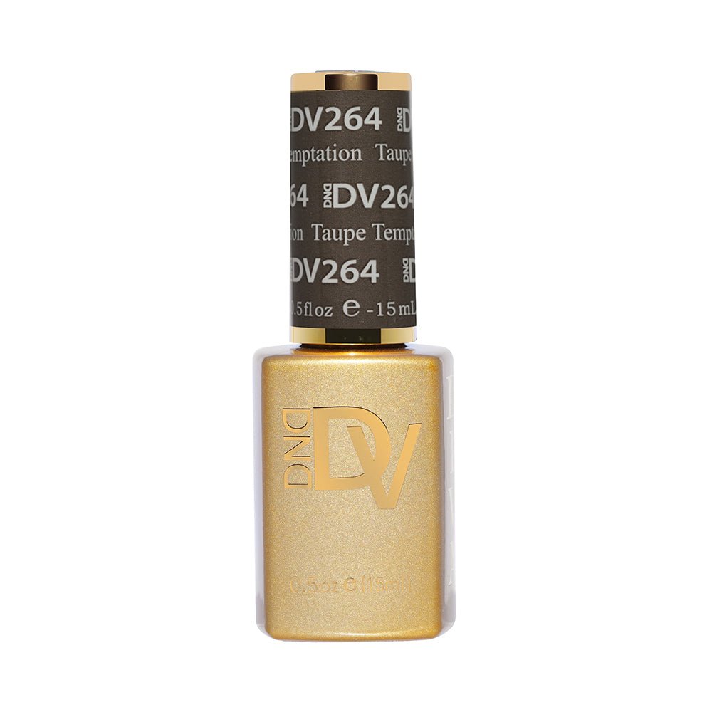 Diva Gel Polish Only (201-290)