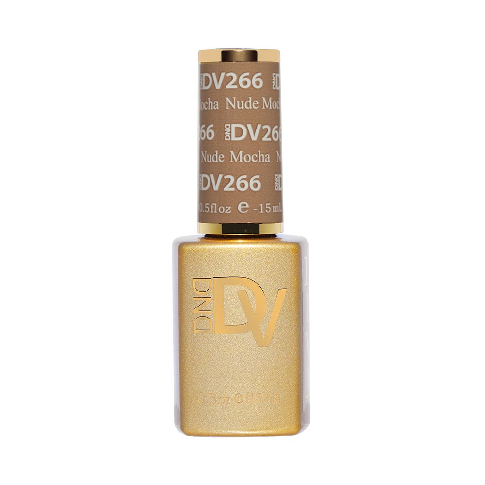 Diva Gel Polish Only (201-290)