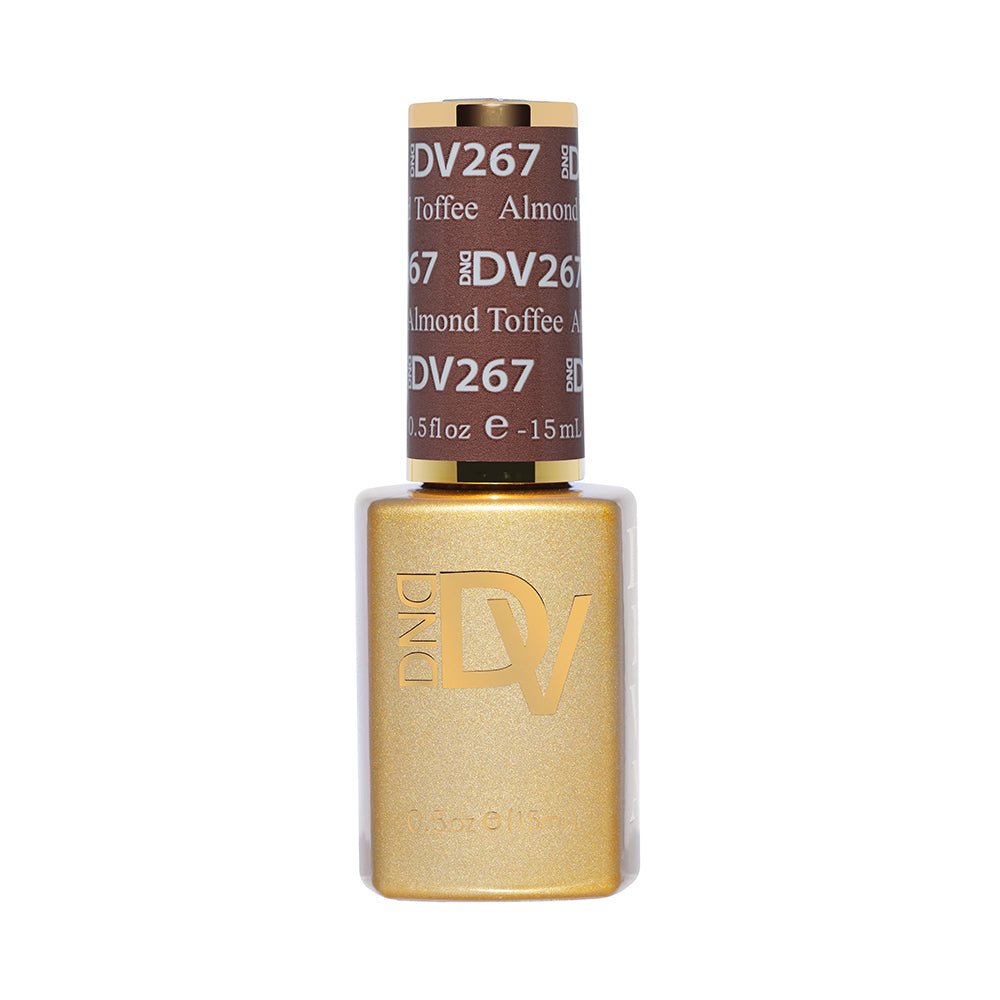 Diva Gel Polish Only (201-290)