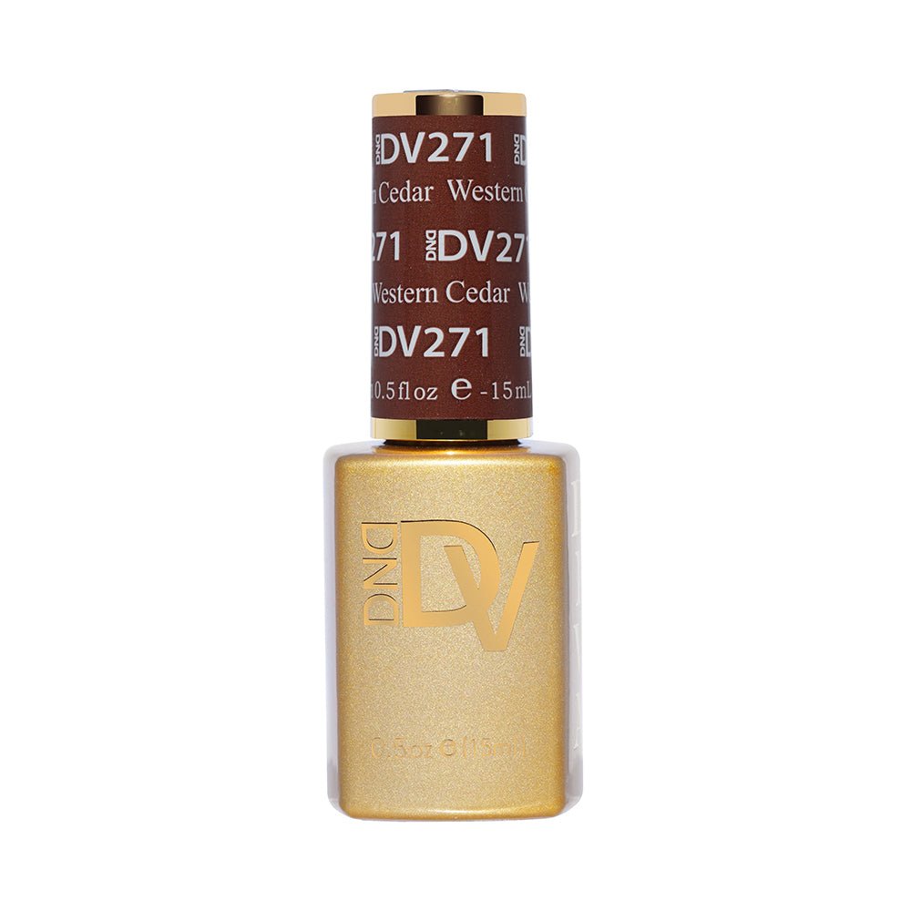 Diva Gel Polish Only (201-290)