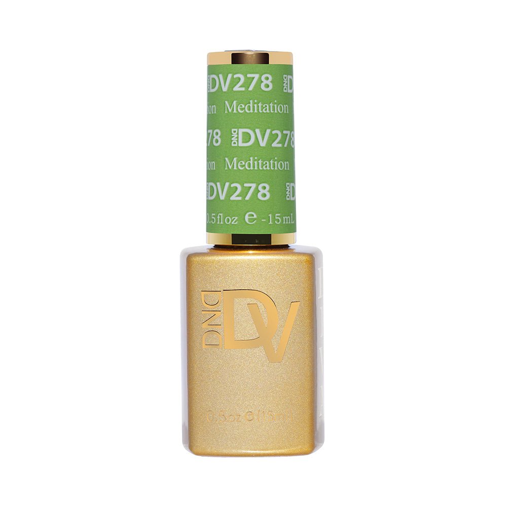 Diva Gel Polish Only (201-290)