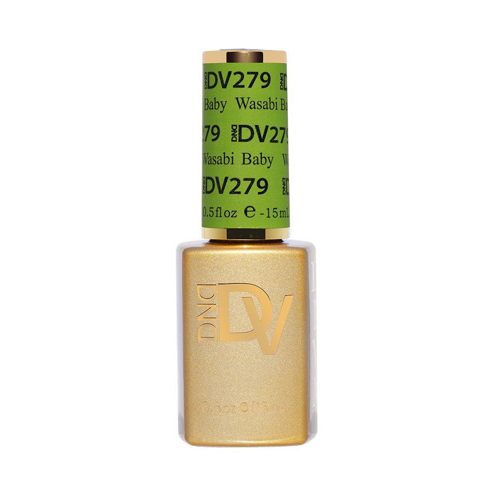 Diva Gel Polish Only (201-290)