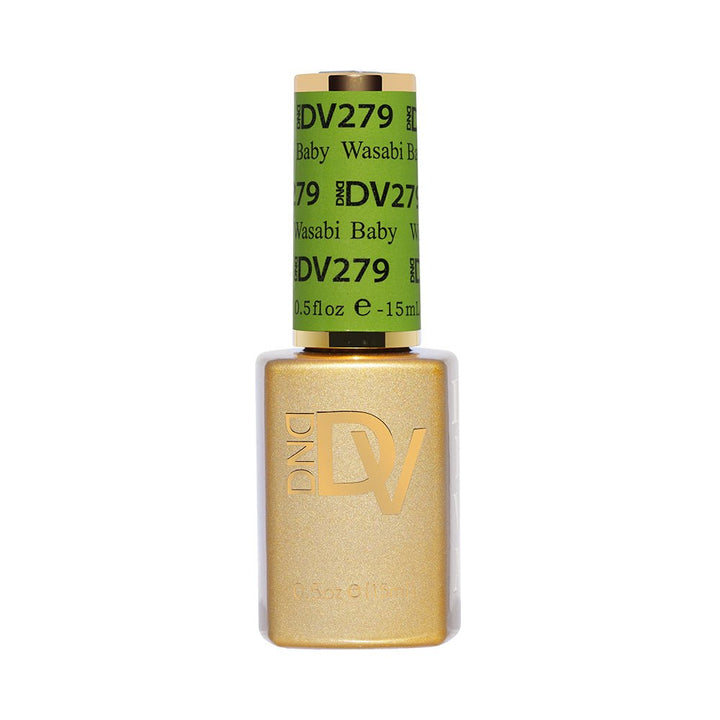 Diva Gel Polish Only (201-290)