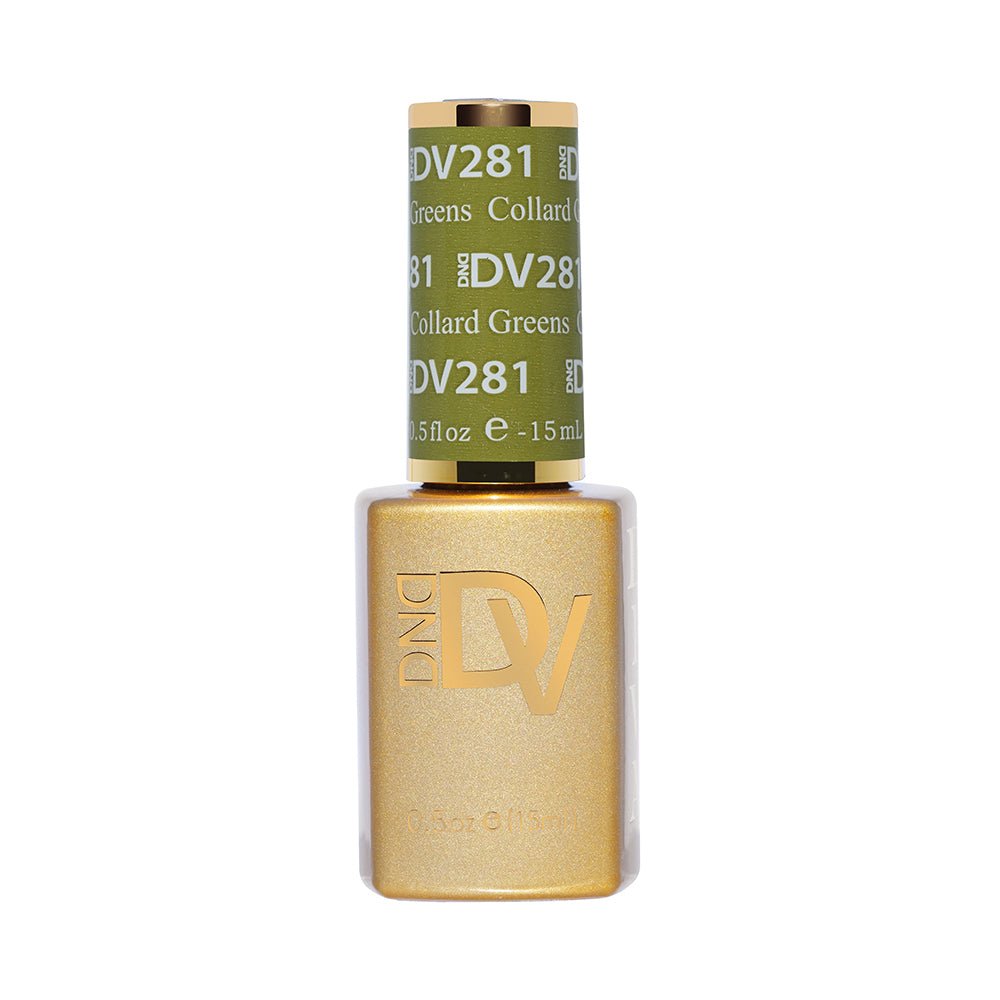 Diva Gel Polish Only (201-290)