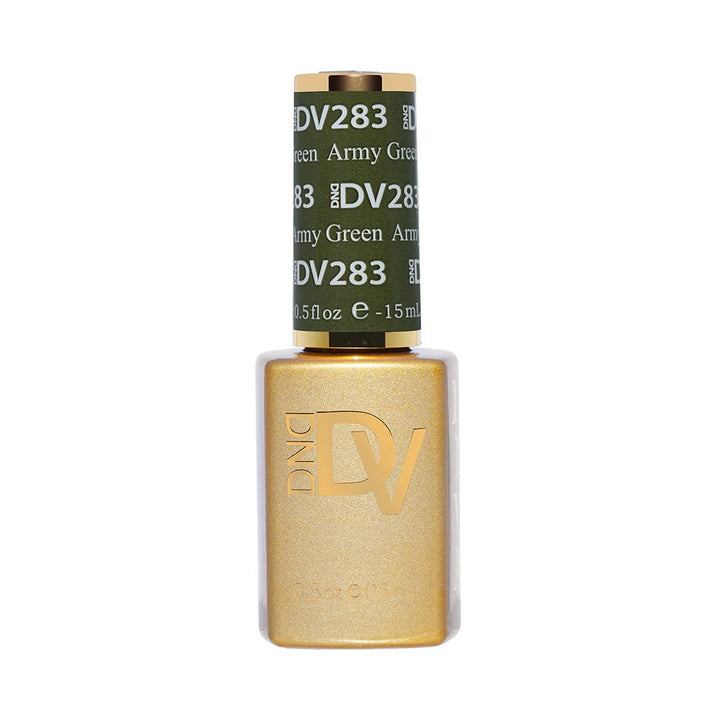 Diva Gel Polish Only (201-290)