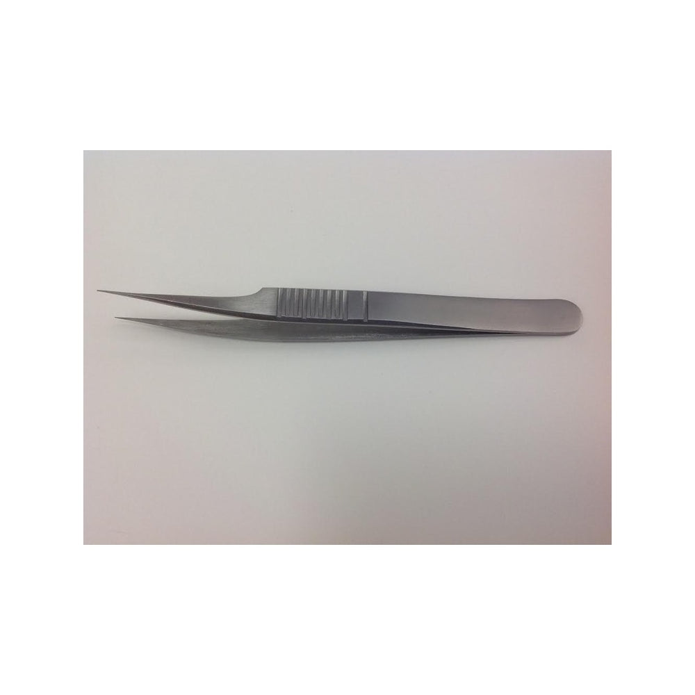 MBI-409 Needle Nose Tweezer 4.5in Best For Eyelash