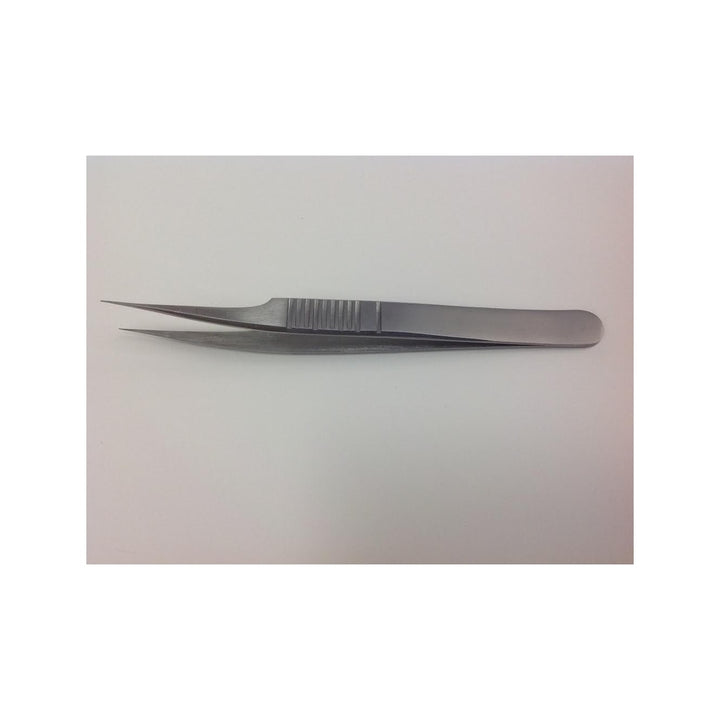 MBI-409 Needle Nose Tweezer 4.5in Best For Eyelash