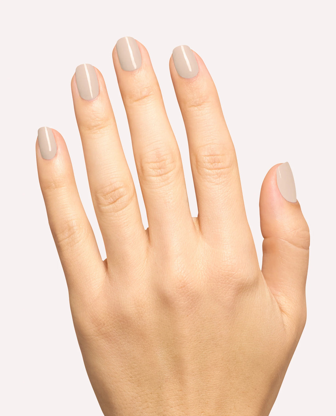 OPI Nail Lacquer - NL F045 Berlin There, Doin&