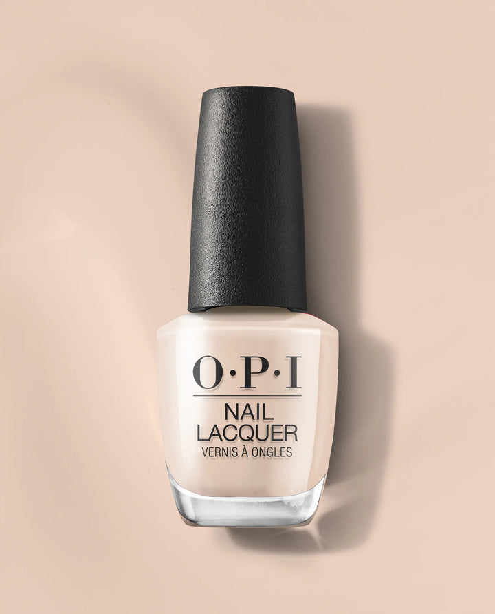 OPI Nail Lacquer - NL F045 Berlin There, Doin&