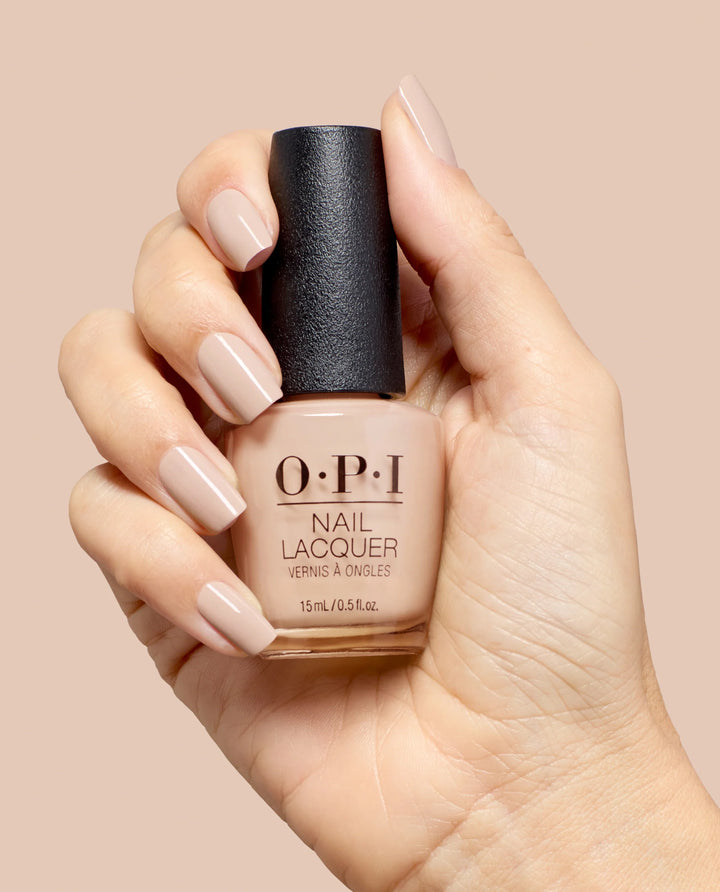 OPI Nail Lacquer - NL F045 Berlin There, Doin&