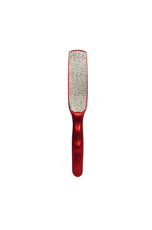 Checi Pro Dual-Sided Foot File CH-824, Medium/Coarse