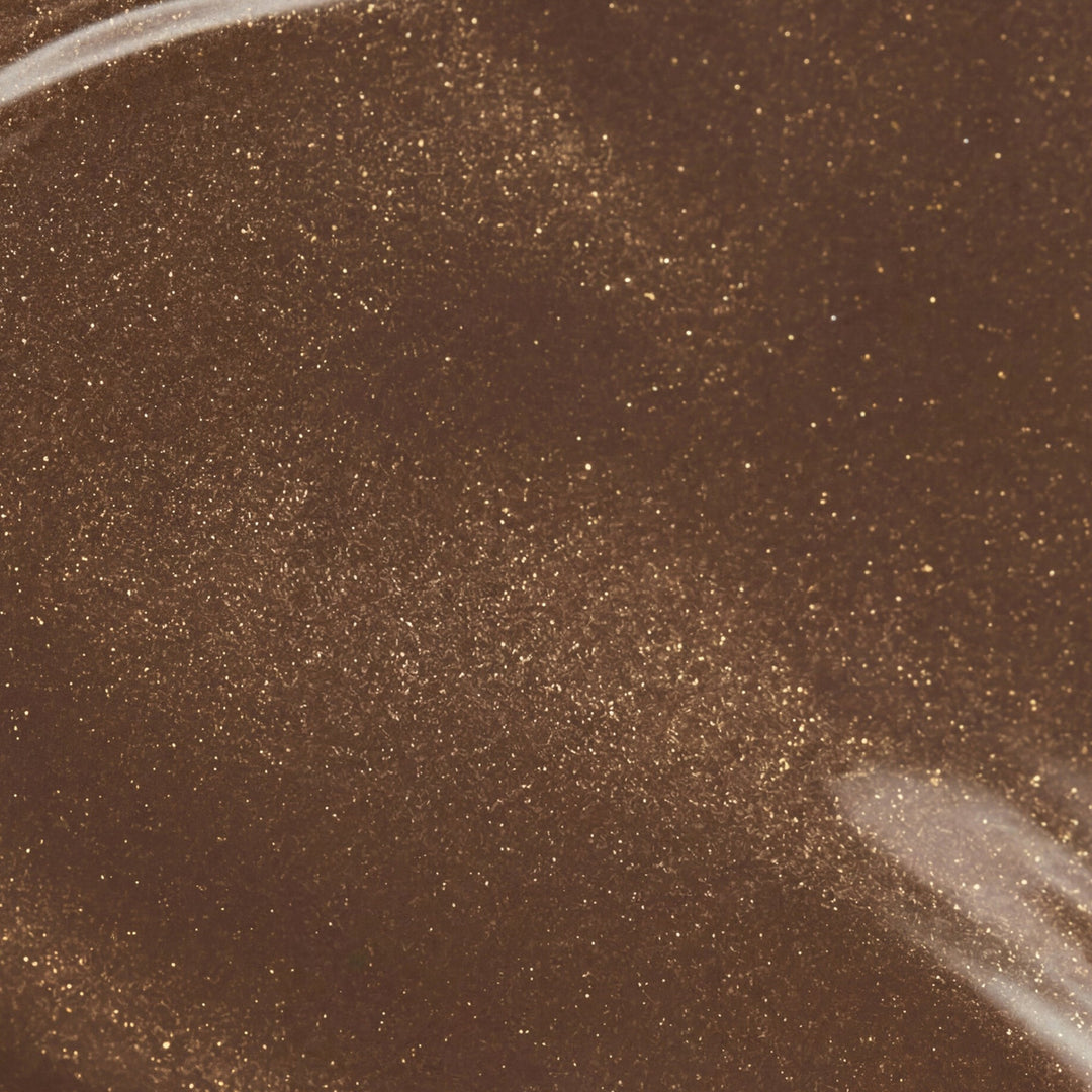 OPI Nail Lacquer - HR T04 Choco-lotta Cheer (view 4)