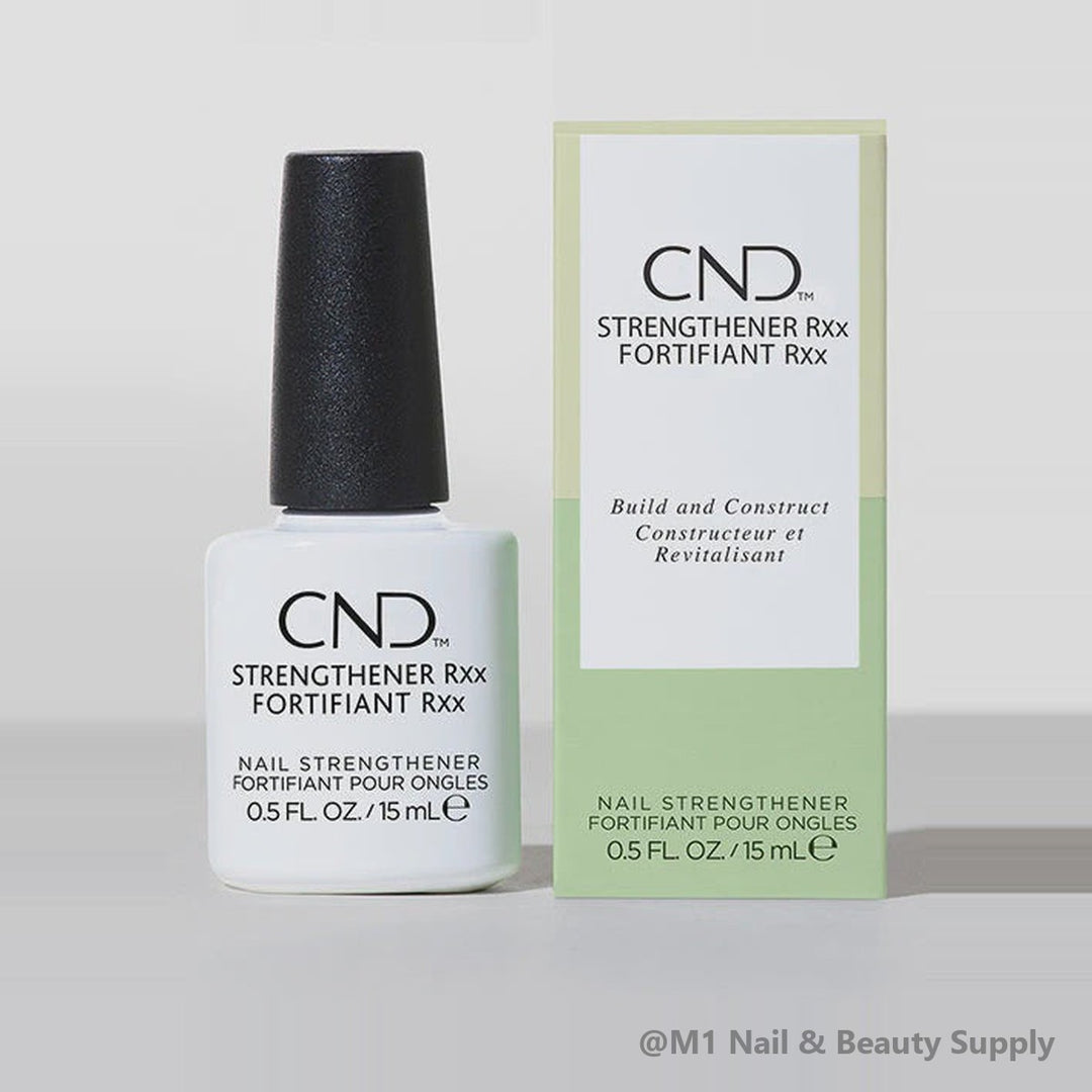CND Strengthener Rxx 0.5oz - Nail Treatment