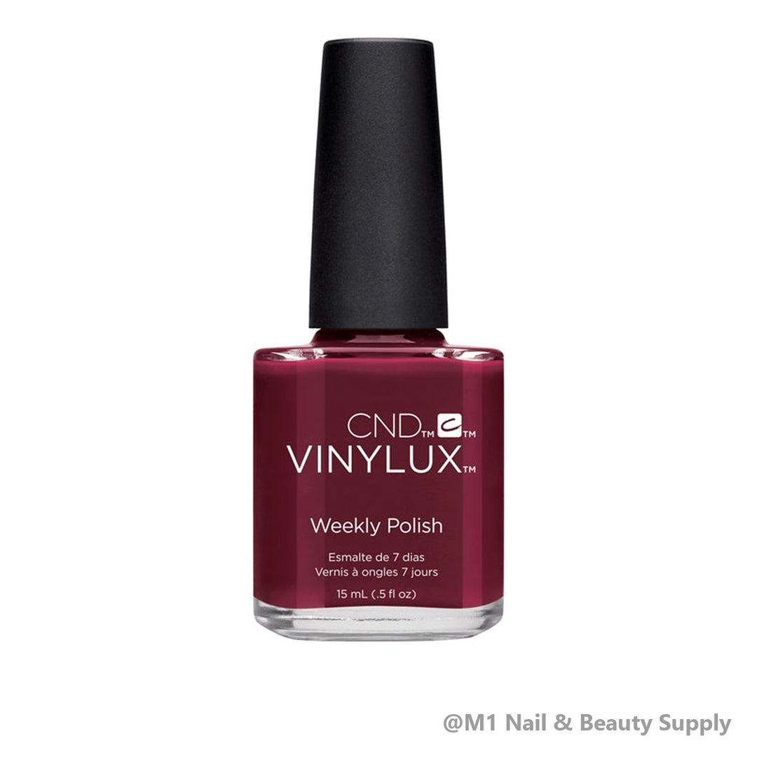 CND Vinylux - 106 Bloodline - Nail Lacquer
