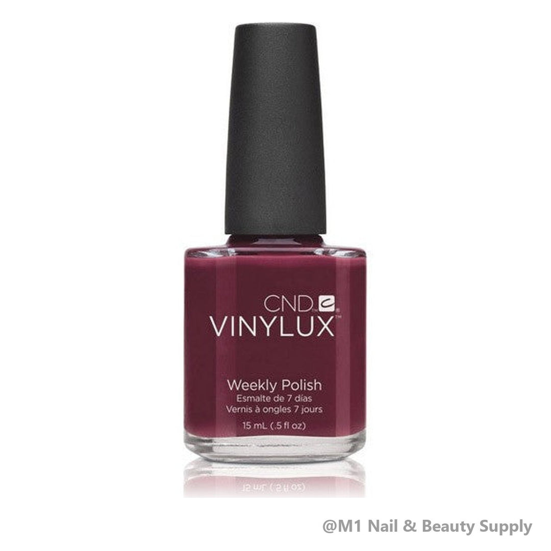 CND Vinylux - 111 Decadence - Nail Lacquer