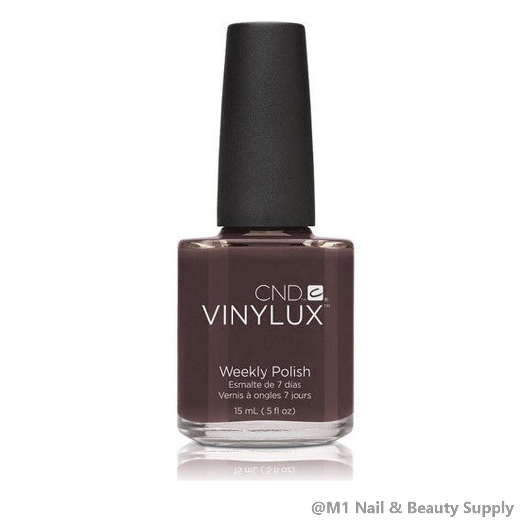 CND Vinylux - 114 Fedora - Nail Lacquer