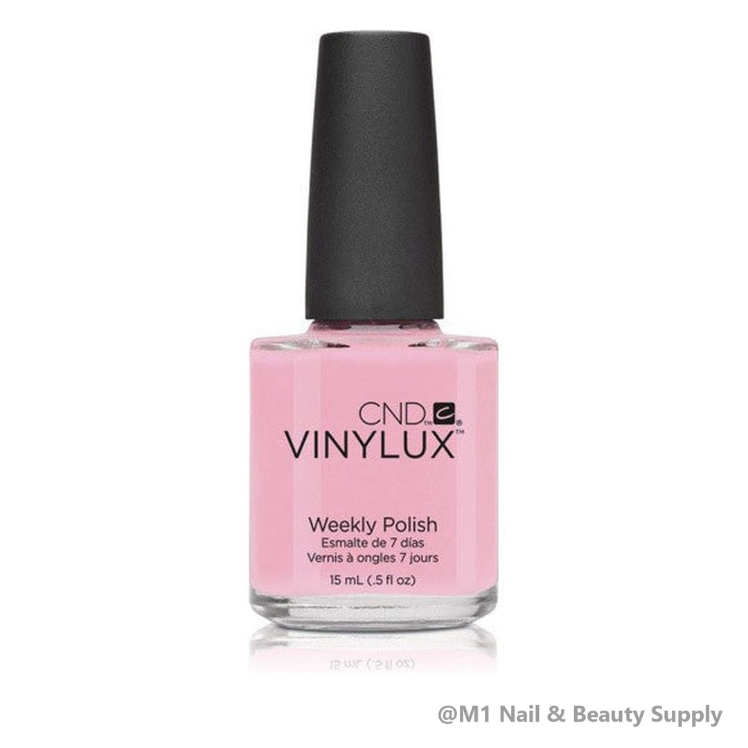 CND Vinylux - 132 Negligee - Nail Lacquer