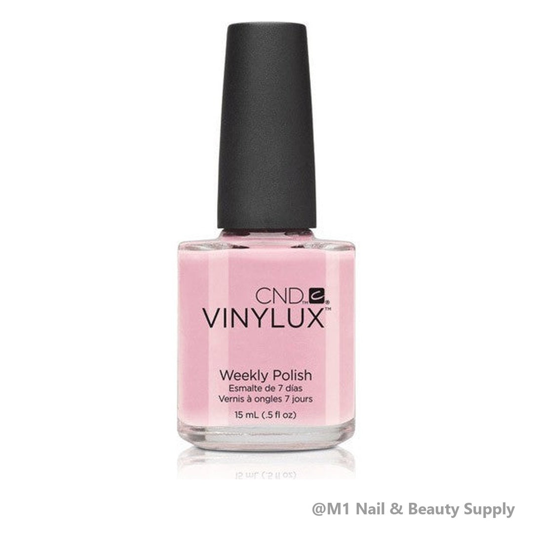 CND Vinylux - 142 Romantique - Nail Lacquer