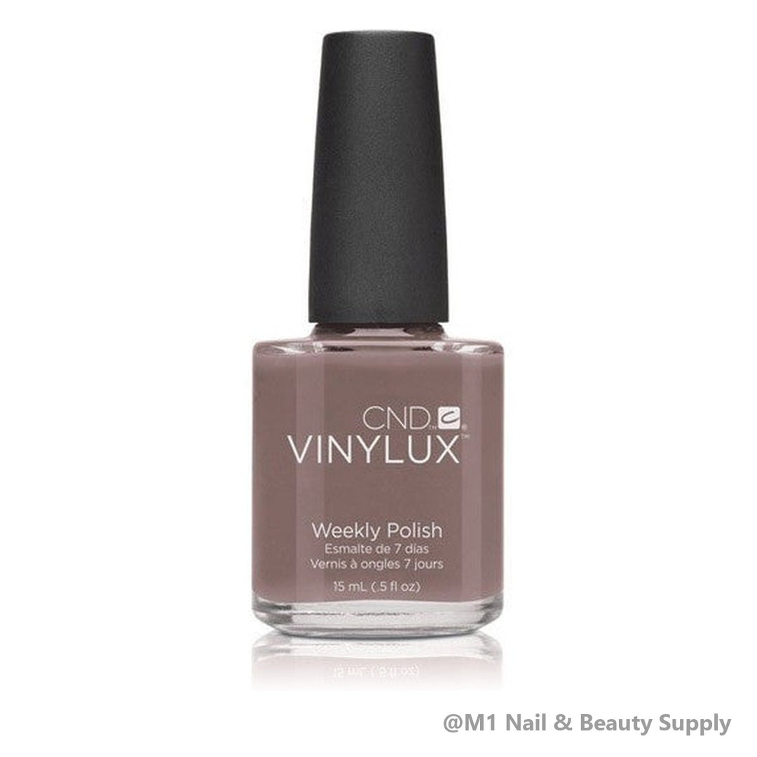 CND Vinylux - 144 Rubble - Nail Lacquer