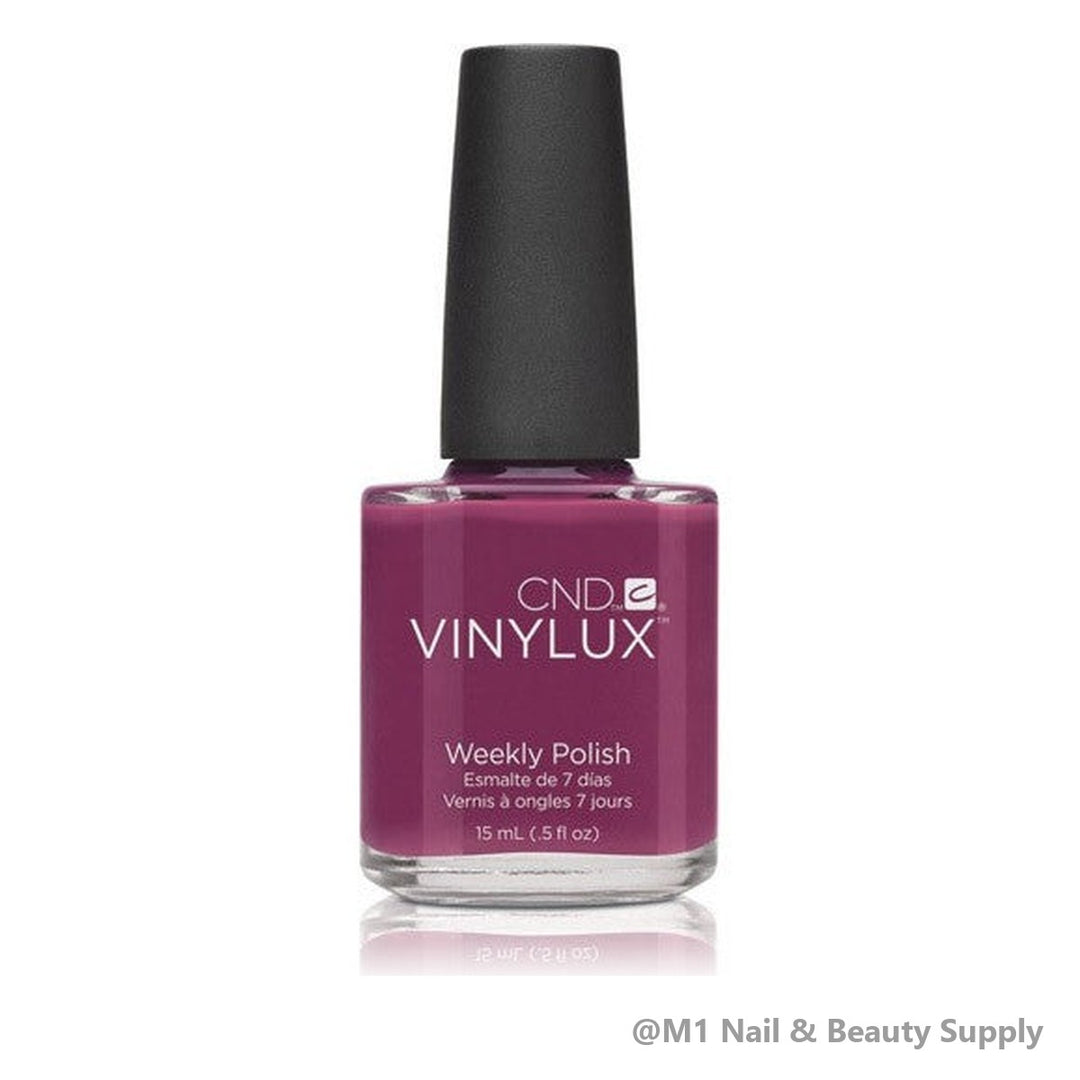CND Vinylux - 153 Tinted Love - Nail Lacquer
