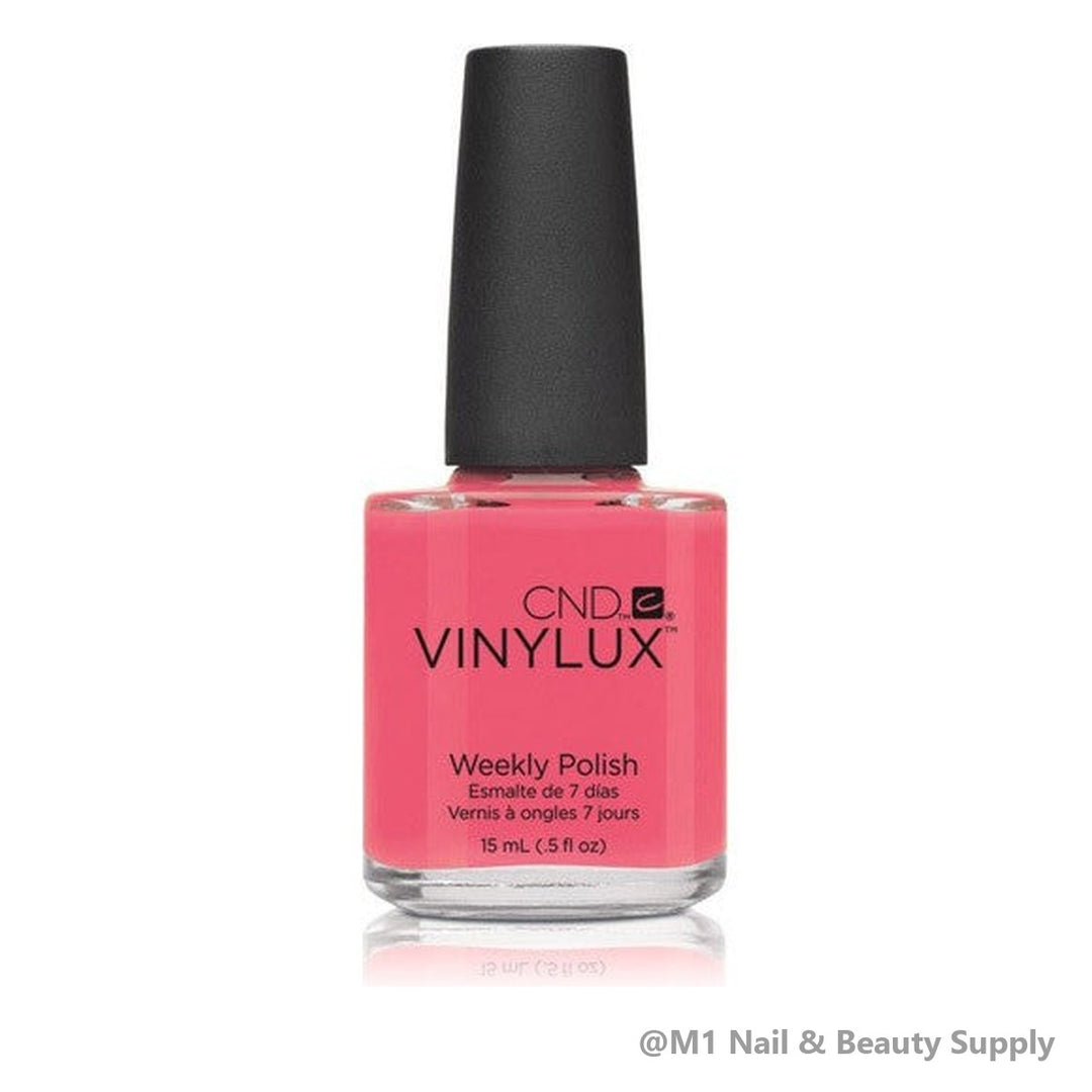 CND Vinylux - 154 Tropix - Nail Lacquer