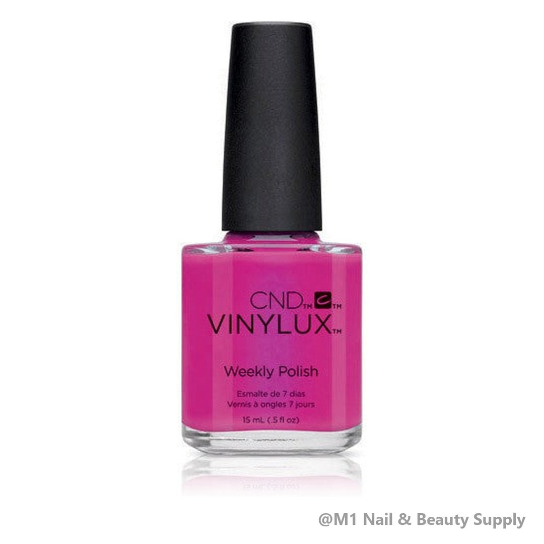 CND Vinylux - 155 Tutti Frutti - Nail Lacquer