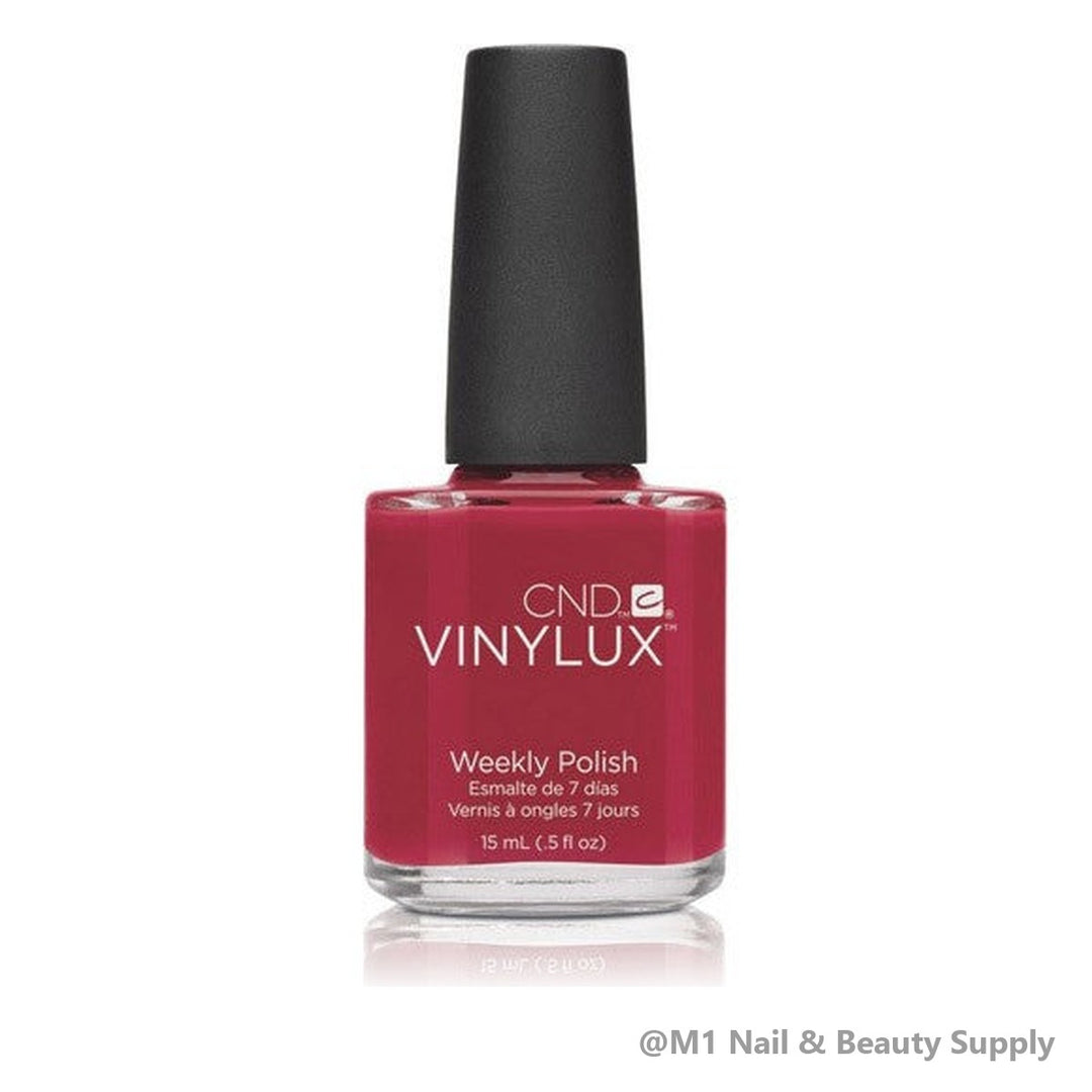 CND Vinylux - 158 Wildfire - Nail Lacquer