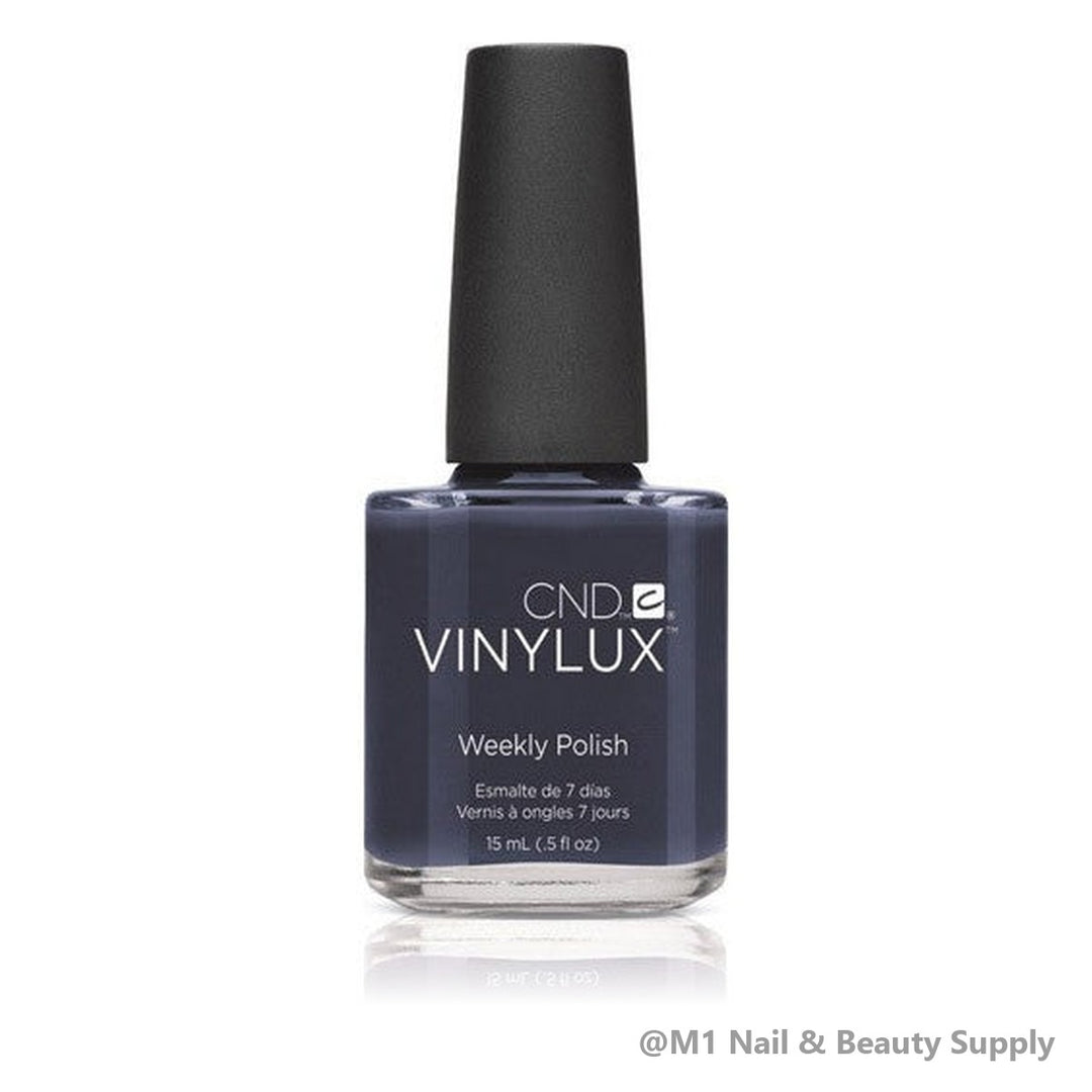 CND Vinylux - 176 Indigo Frock - Nail Lacquer