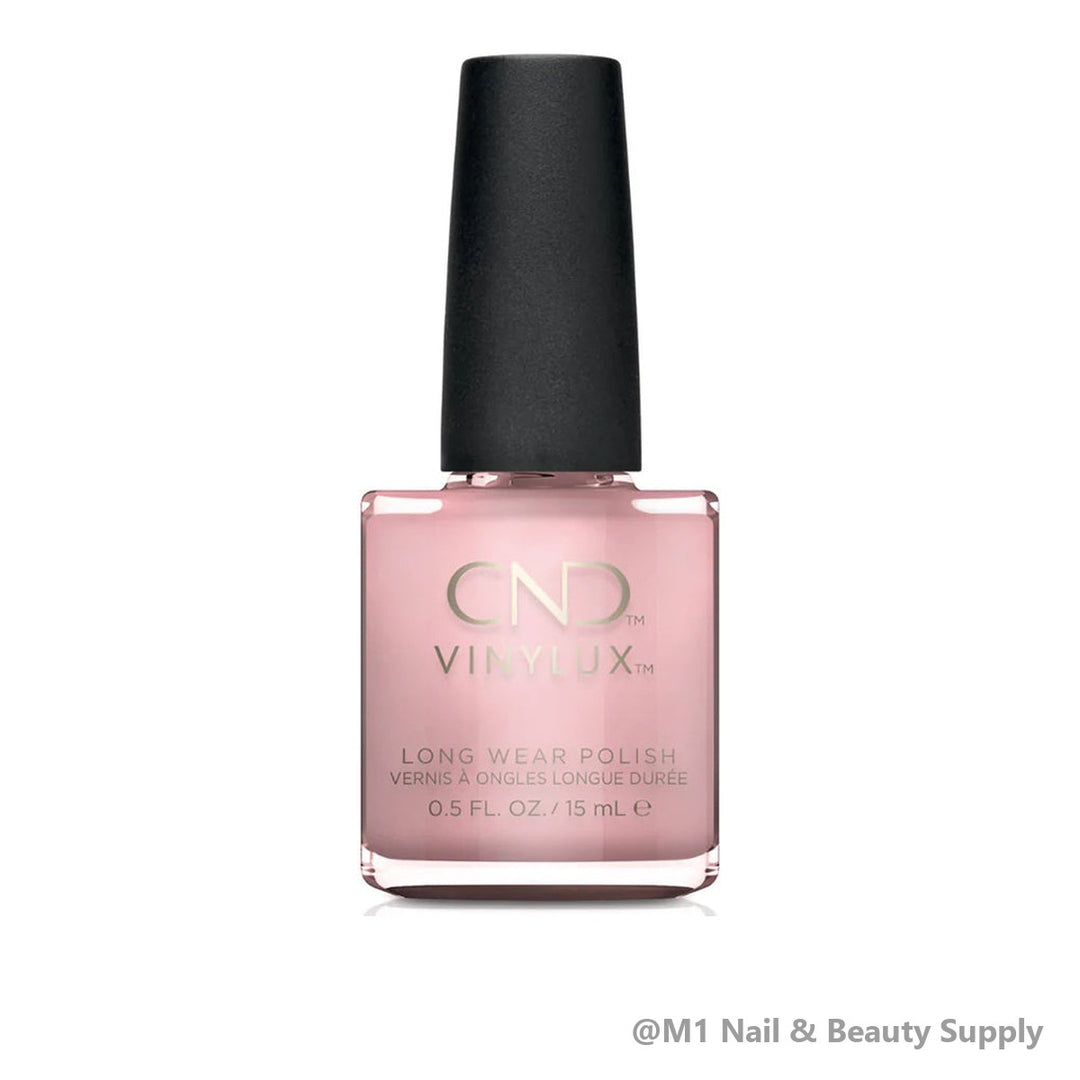 CND Vinylux - 182 Blush Teddy - Nail Lacquer