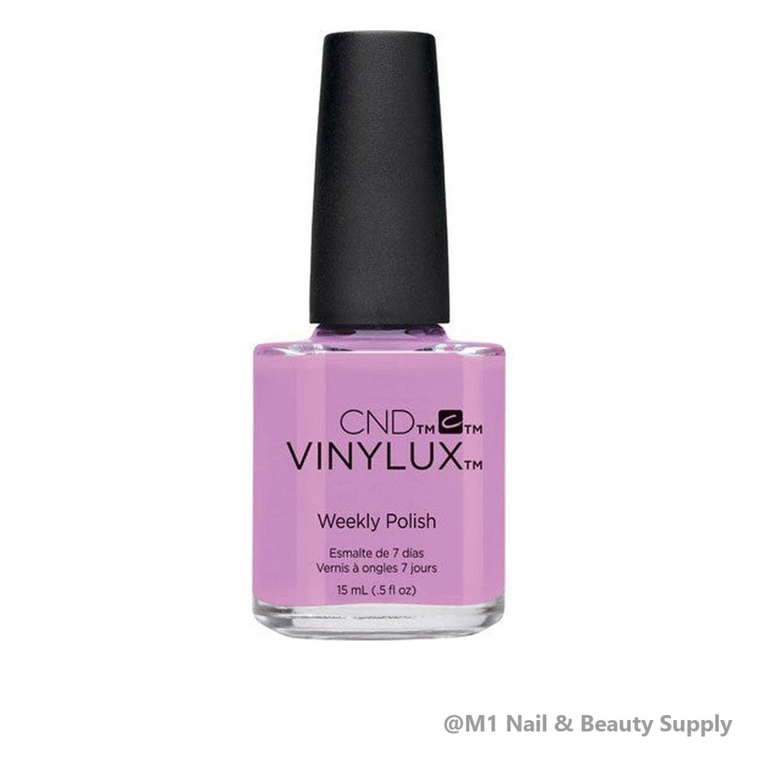 CND Vinylux - 189 Beckoning Begonia - Nail Lacquer