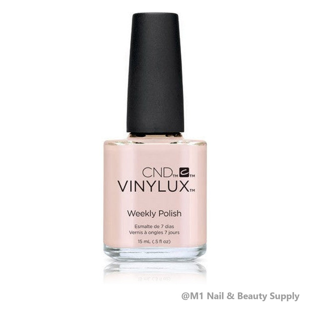 CND Vinylux - 195 Naked Naivete - Nail Lacquer
