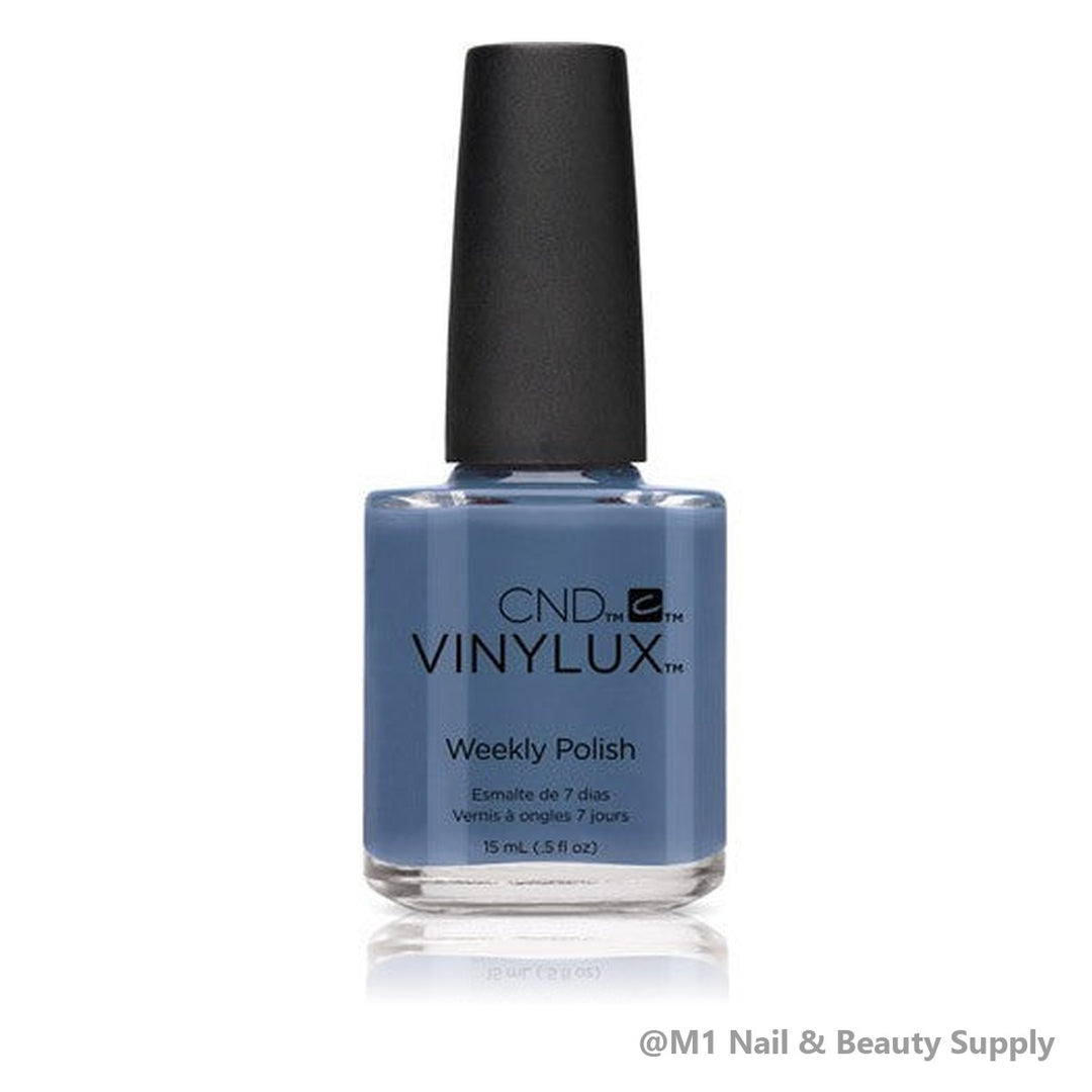 CND Vinylux - 226 Denim Patch - Nail Lacquer