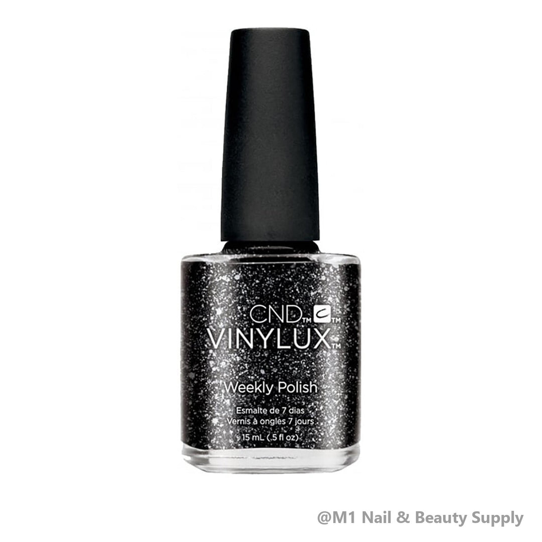 CND Vinylux - 230 Dark Diamonds - Nail Lacquer