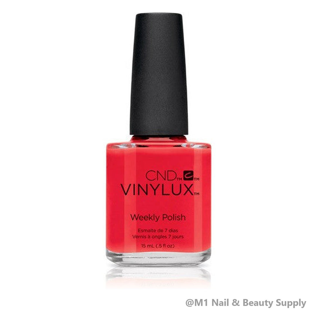 CND Vinylux - 244 Mambo Beat - Nail Lacquer