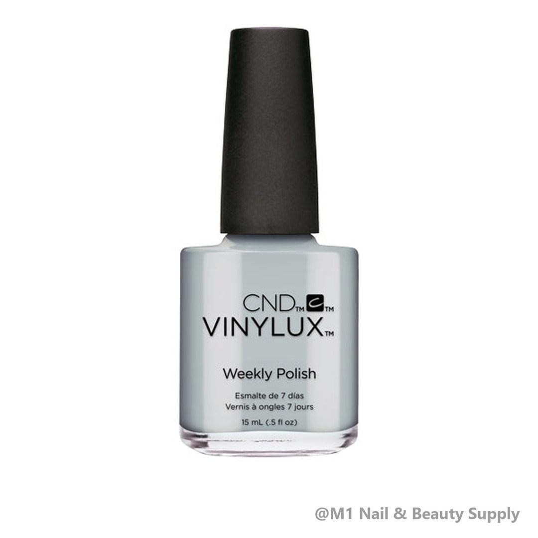 CND Vinylux - 258 Mystic Slate - Nail Lacquer