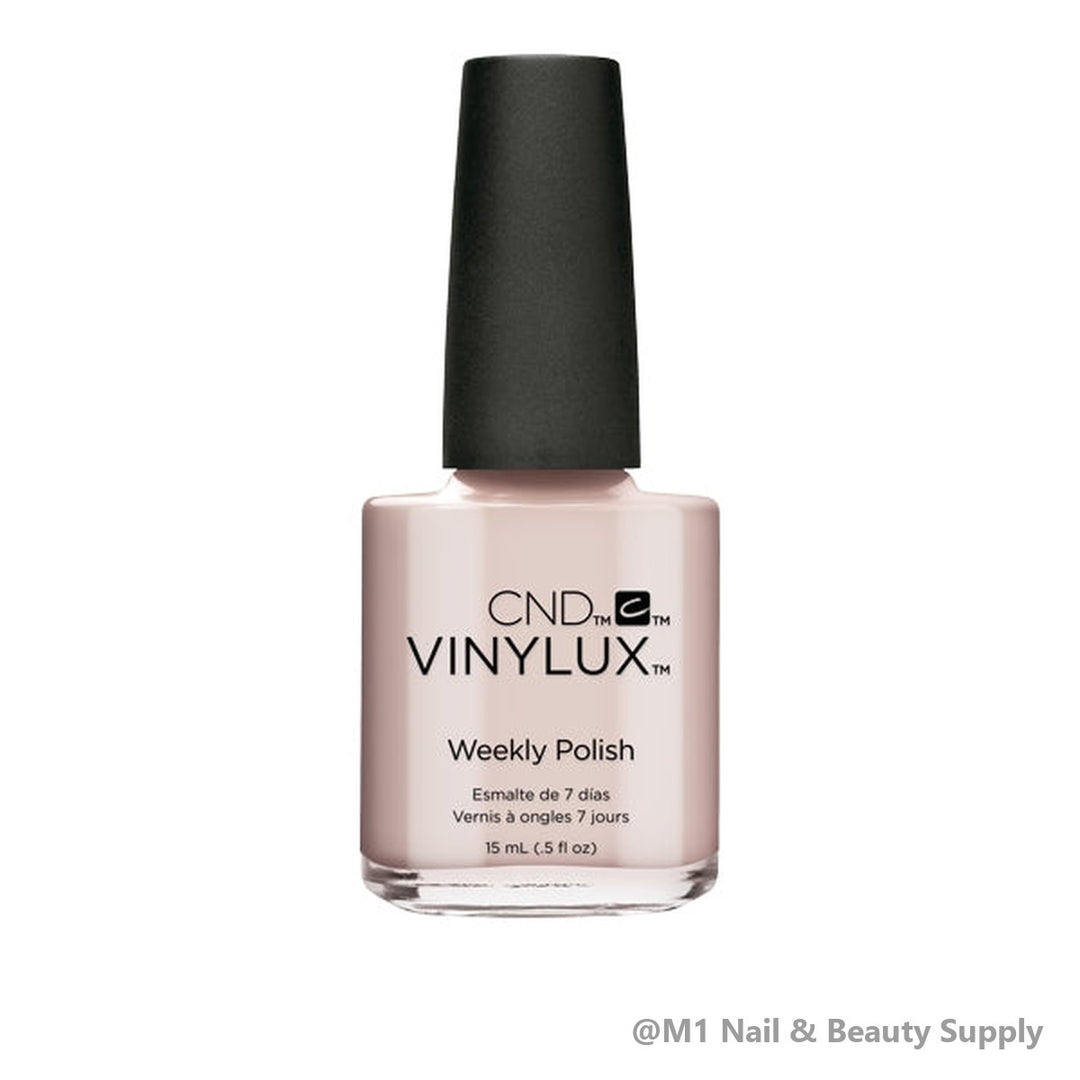 CND Vinylux - 259 Cashmere Wrap - Nail Lacquer