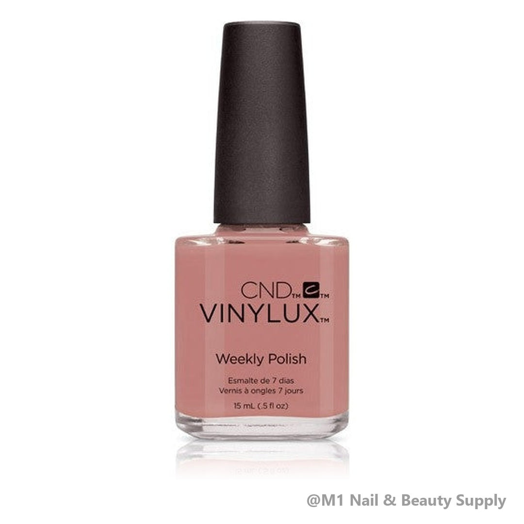 CND Vinylux - 265 Satin Pajamas - Nail Lacquer