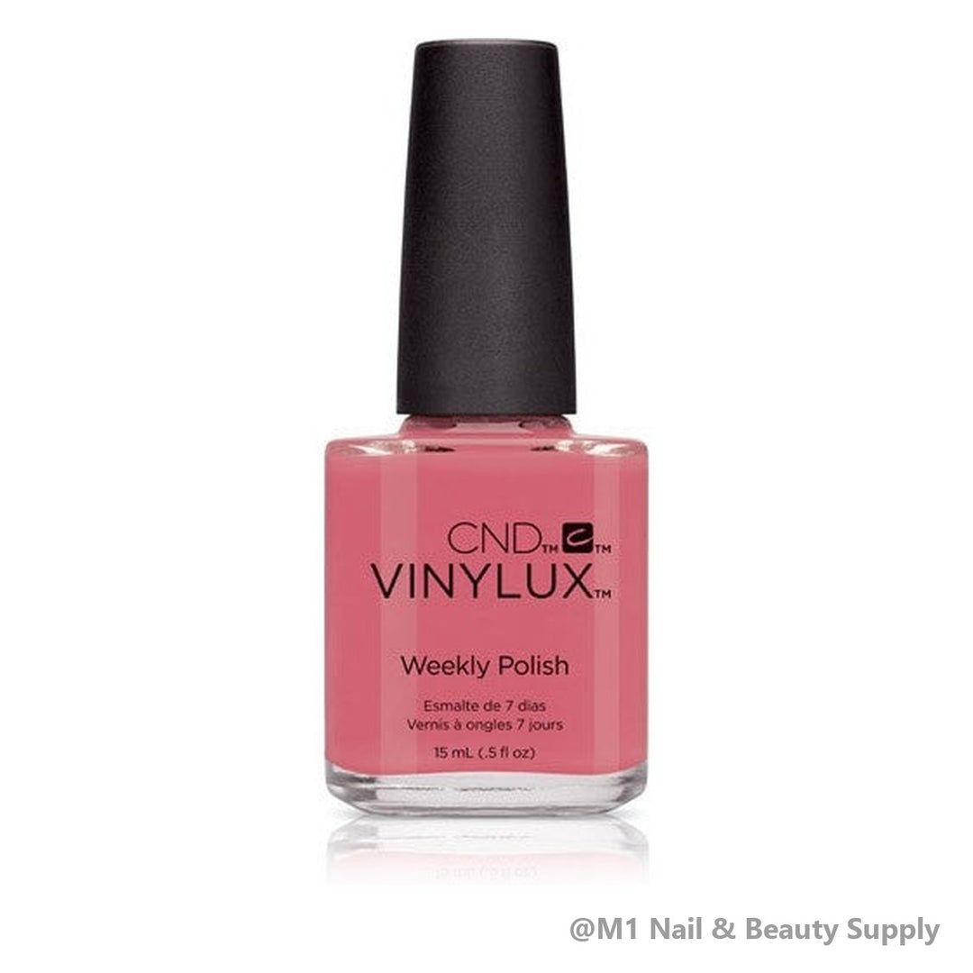 CND Vinylux - 266 Rose Bud - Nail Lacquer