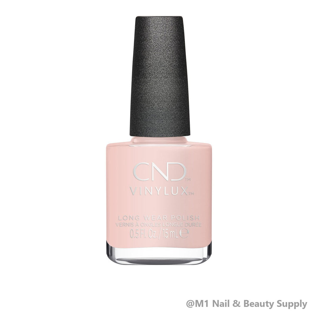 CND Vinylux - 267 Uncovered - Nail Lacquer