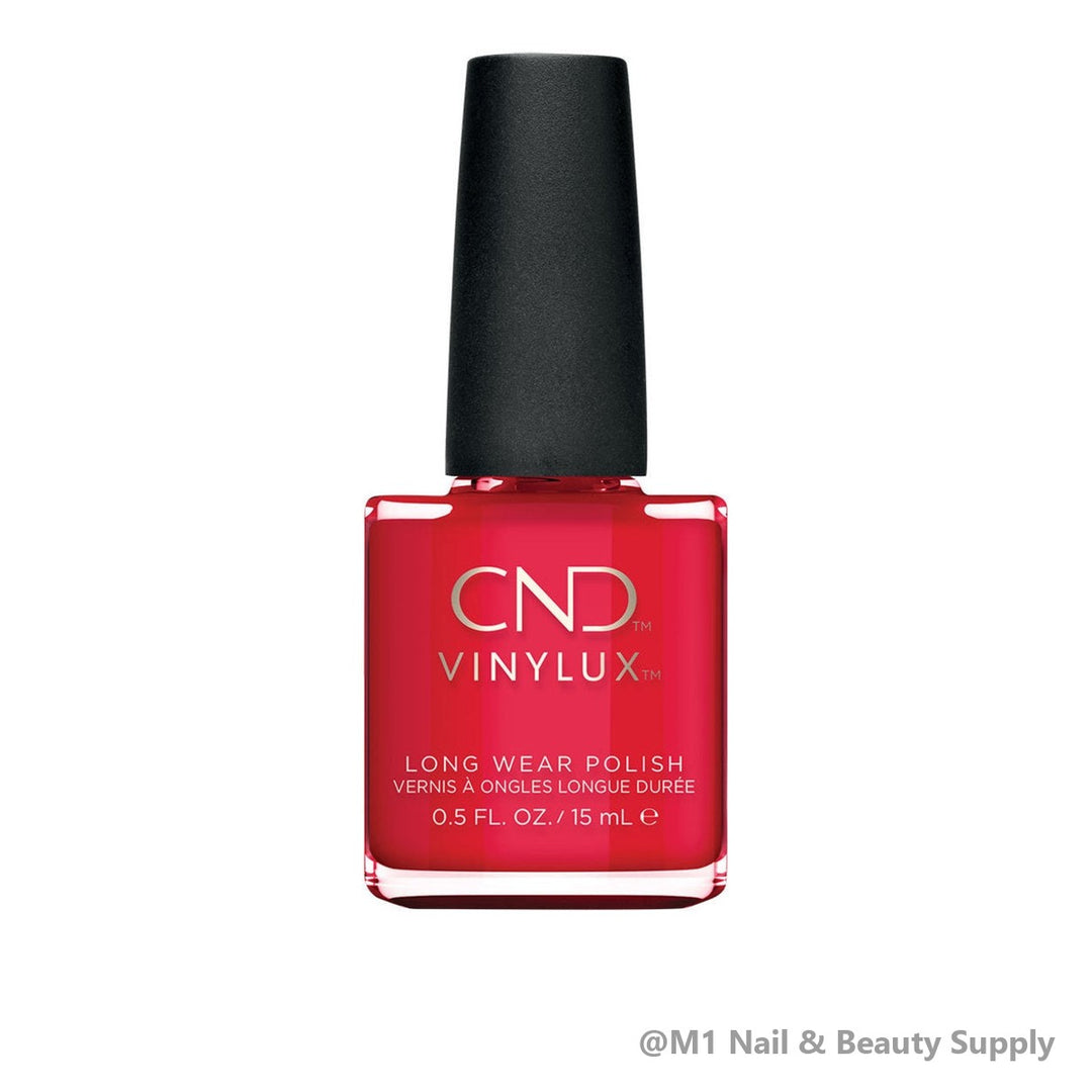 CND Vinylux - 283 Element - Nail Lacquer